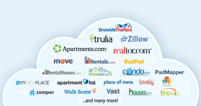 Websites to Find Apartment Rentals