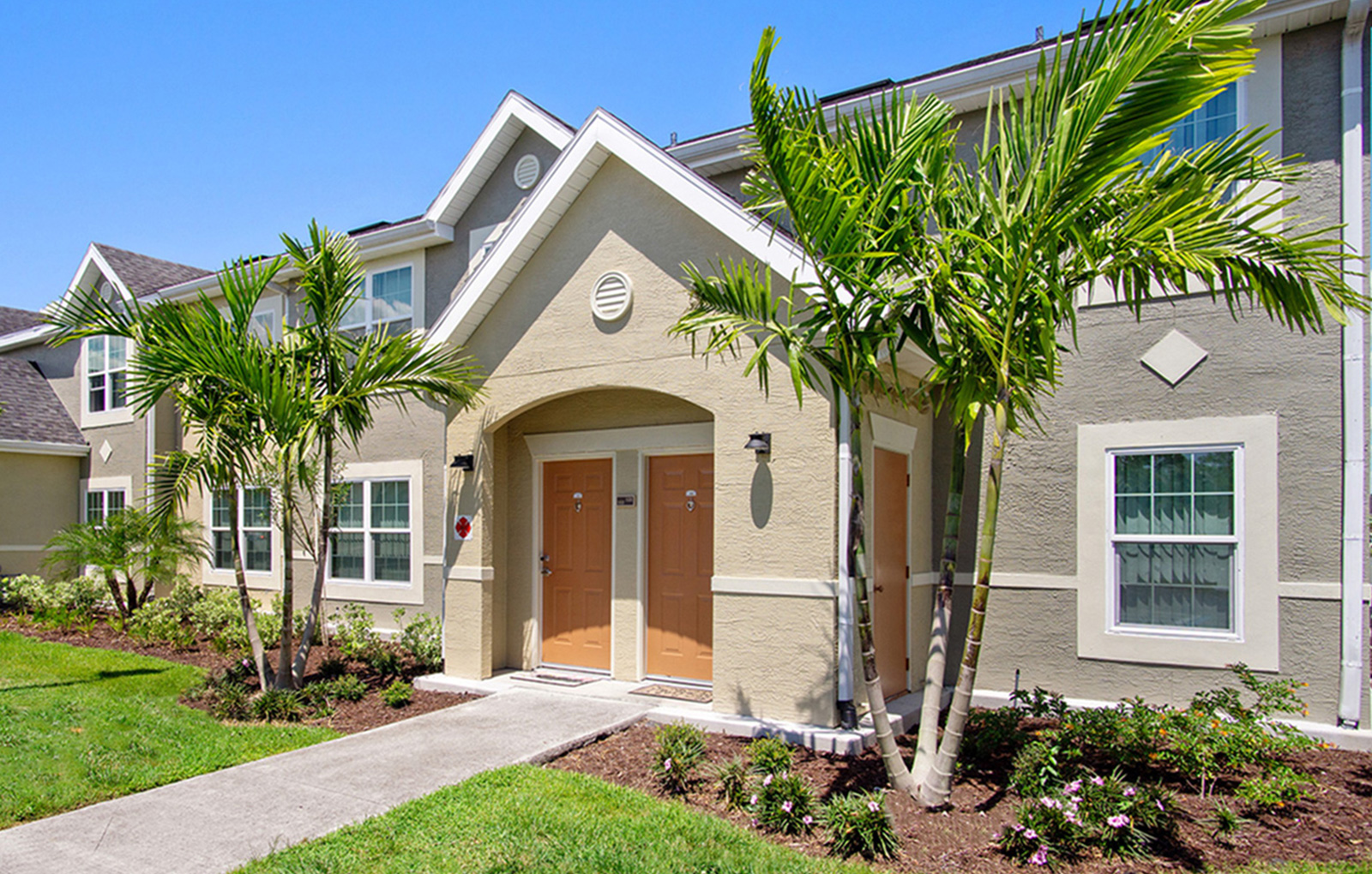 Affordable Apartments In Florida