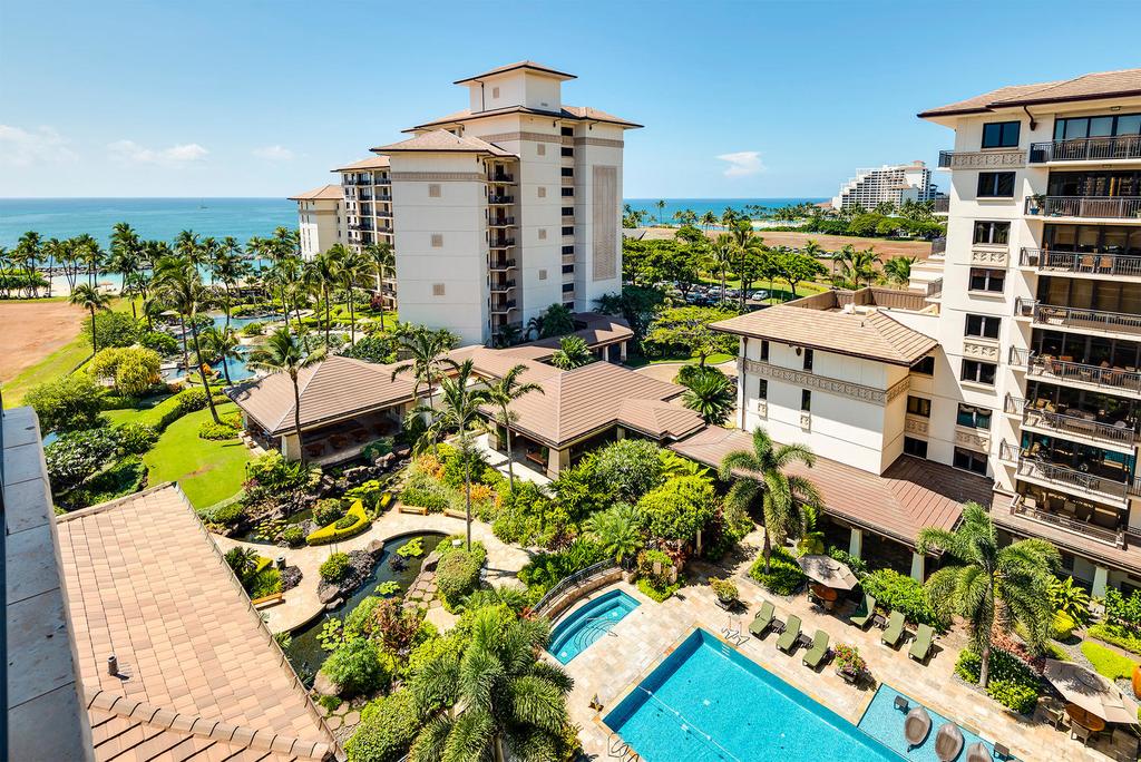 How to Find Cheap Apartments in Ko Olina, Hawaii