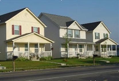 Find Low Income Housing in Ohio