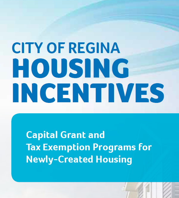 Housing Grant Programs