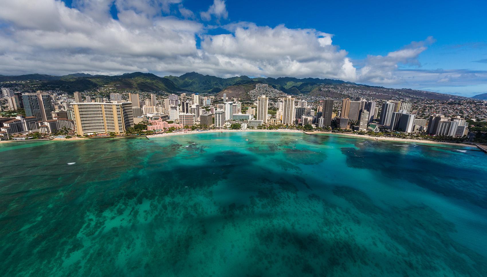 How to Find Cheap Apartments on the North Shore of Oahu, Hawaii