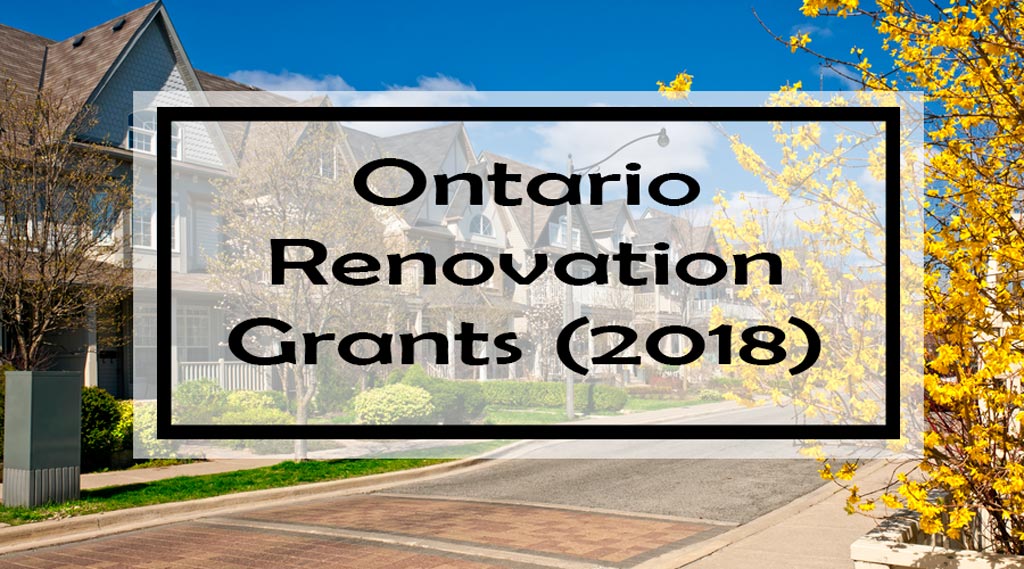 Housing Repair Grant