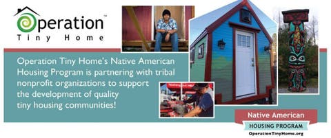 Native American Housing Grants