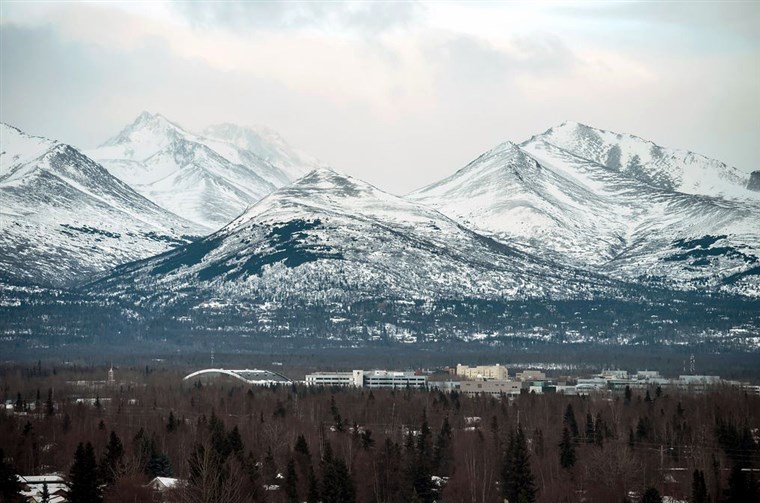 Alaska’s Matanuska Valley: Housing Market’s in a Slump, But Don’t Lose Hope