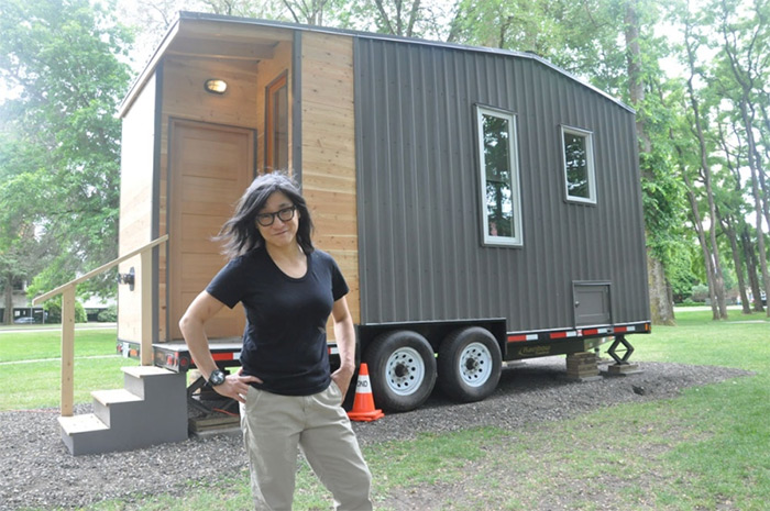 Tiny Houses: An Alternative Housing Solution