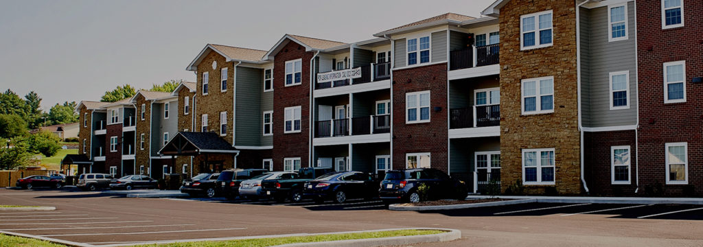 Senior Housing in Nashville, Indiana