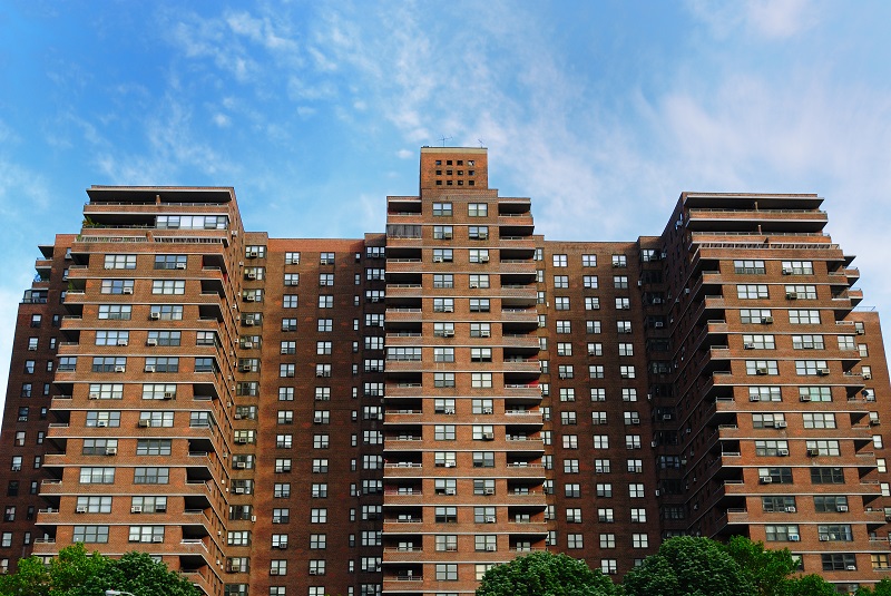 Public Housing: The Hassles That Should Never Be