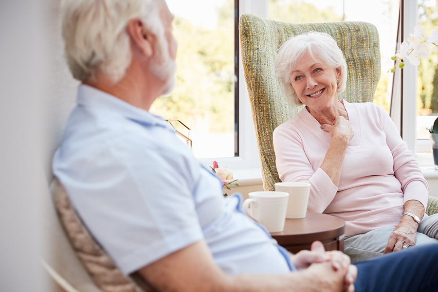 Tips for Finding Senior Housing