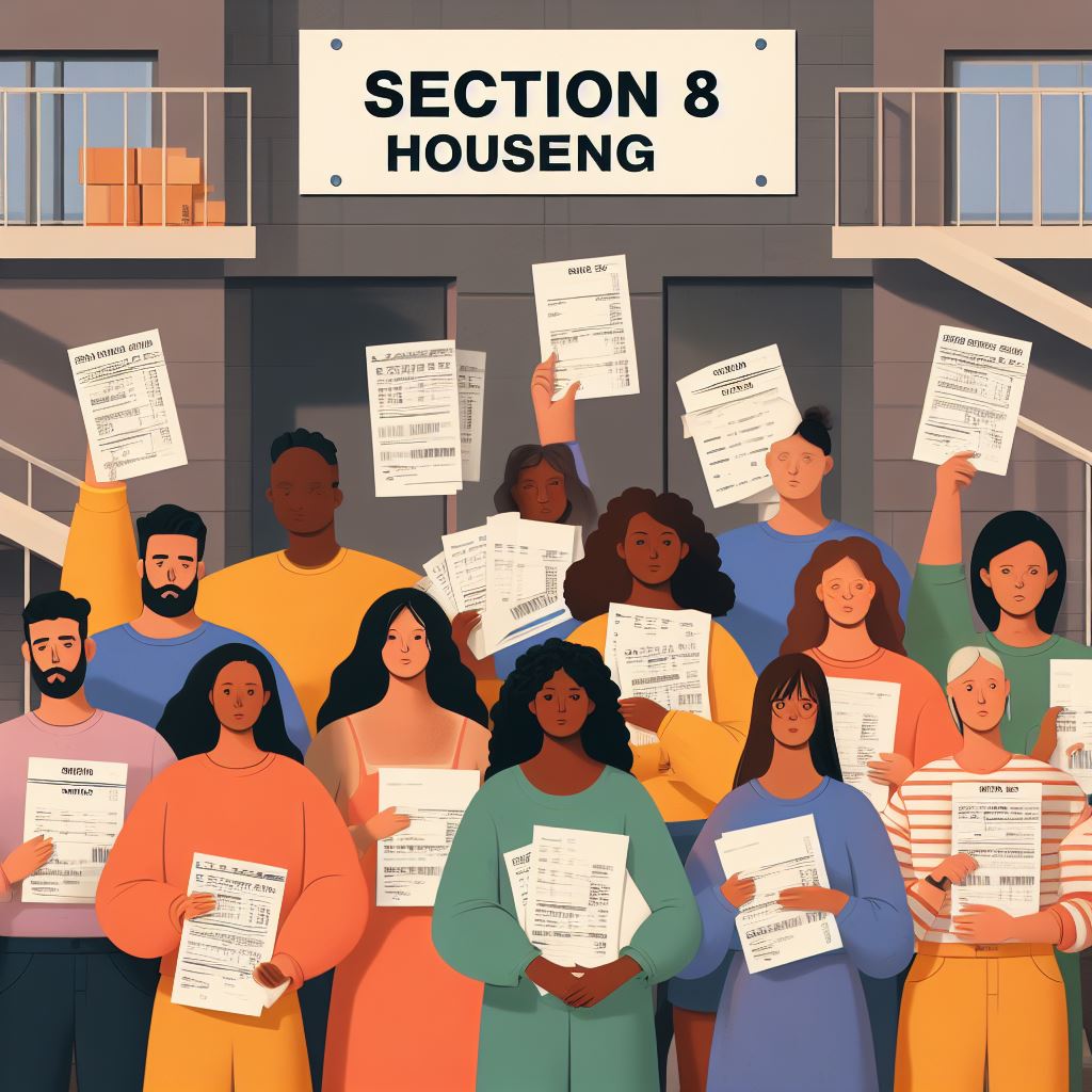 Understanding Section 8 Housing Income Requirements