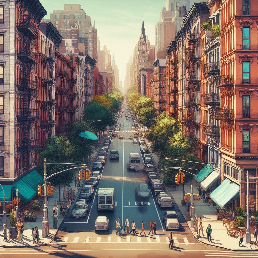 Unveiling NYC’s Premier Apartment Rental Neighborhoods