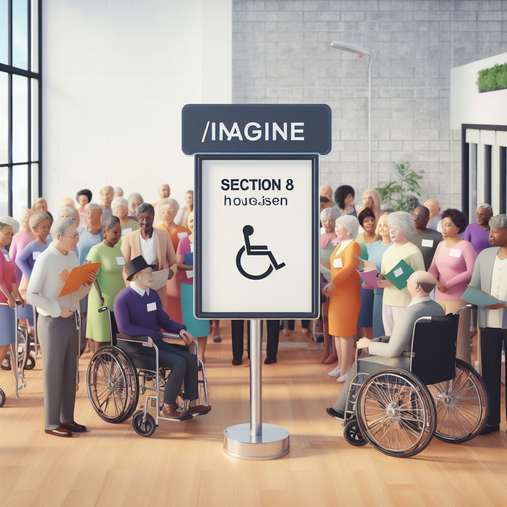 Section 8 Housing Eligibility: A Guide for Disabled Individuals