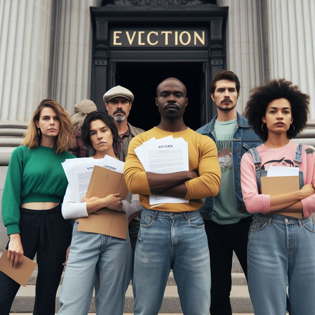 14 Essential Tenant Rights to Know in Eviction Cases