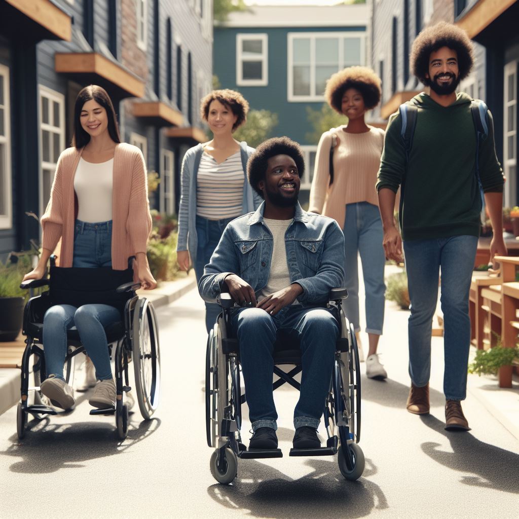 Securing Section 8 Housing: The Disability Eligibility Guide