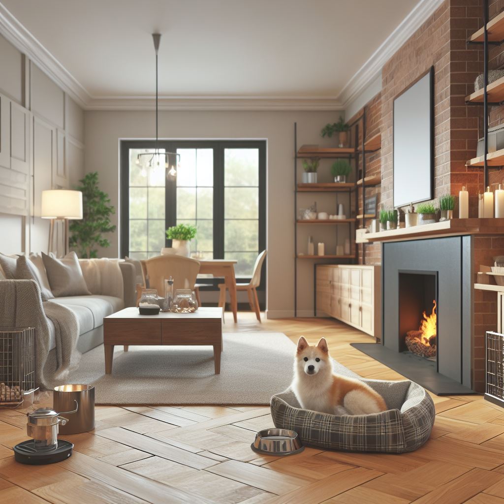 11 Must-Have Pet-Friendly Features in Rental Apartments