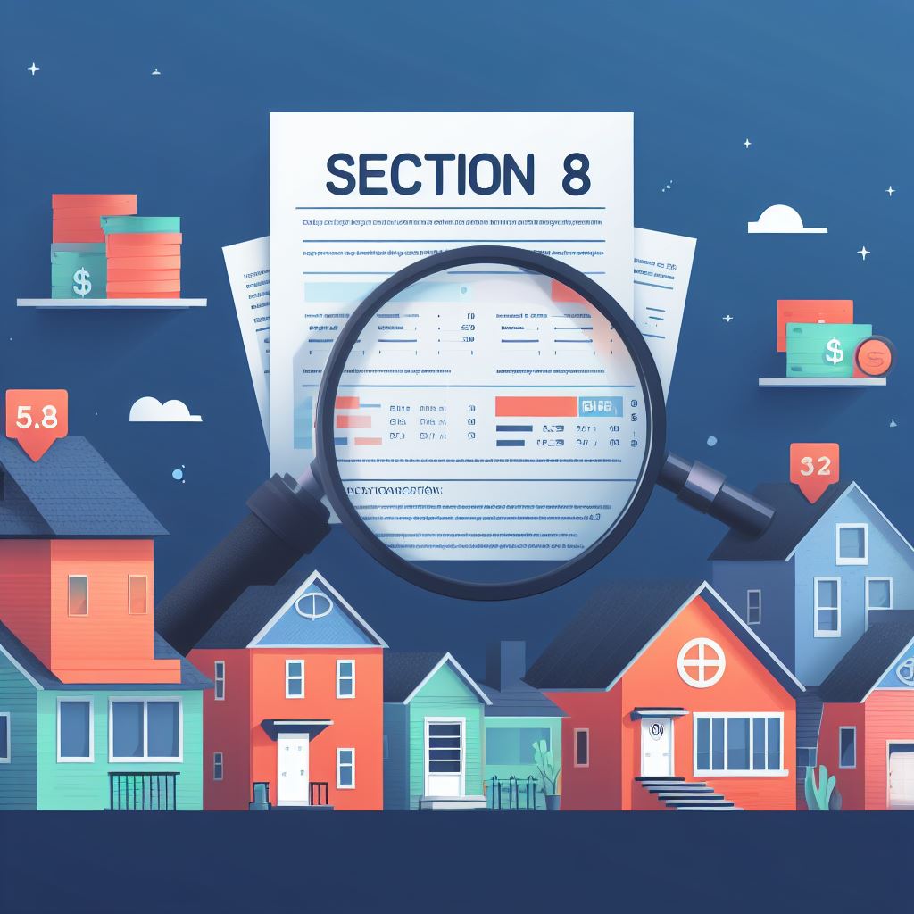 Decoding Section 8 Housing: Income Eligibility Explained