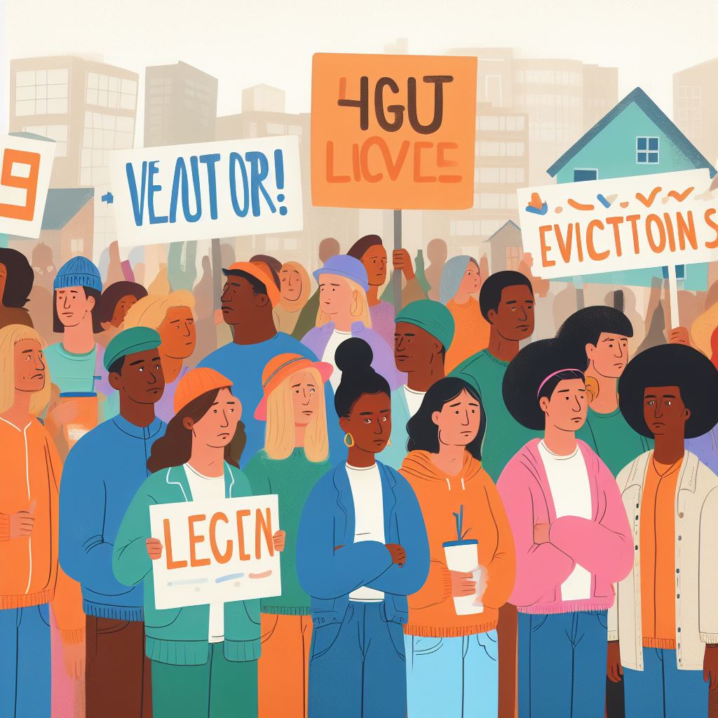 Know Your Legal Protections in Subsidized Housing Evictions