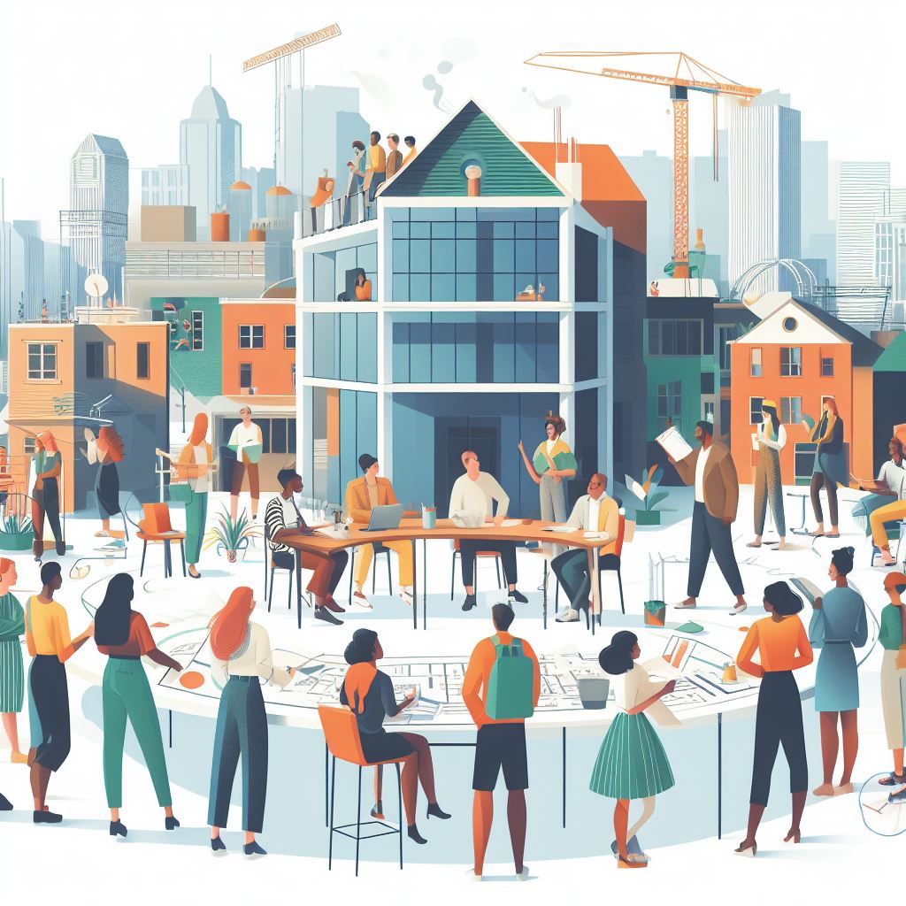 Exploring Agency Roles in Affordable Housing Initiatives