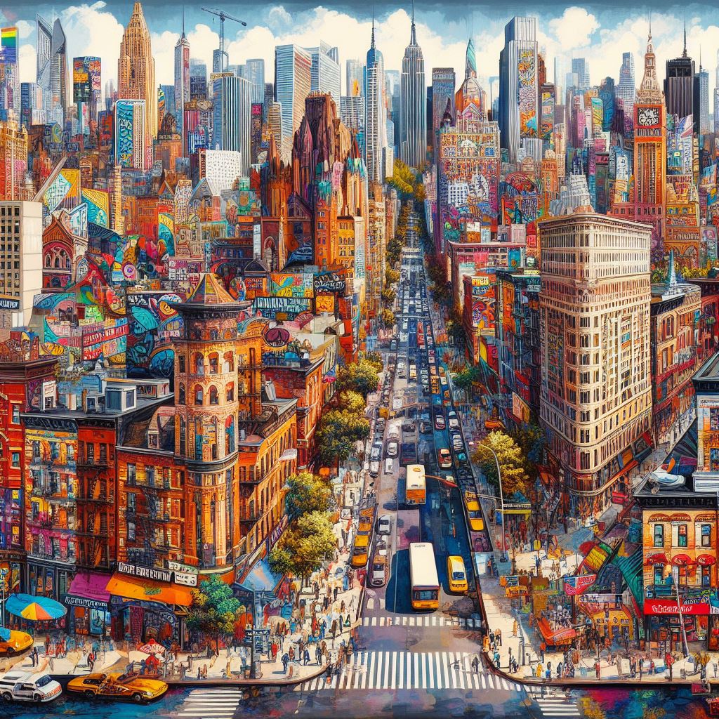 12 Unbeatable NYC Neighborhoods for Apartment Renters