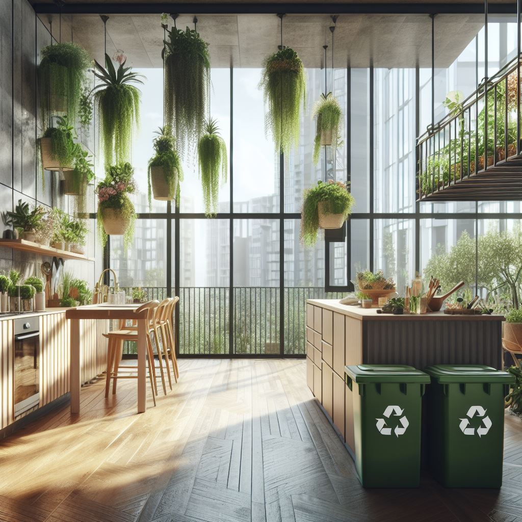 Beginner’s Guide: Eco-Friendly Apartment Amenities for Rent