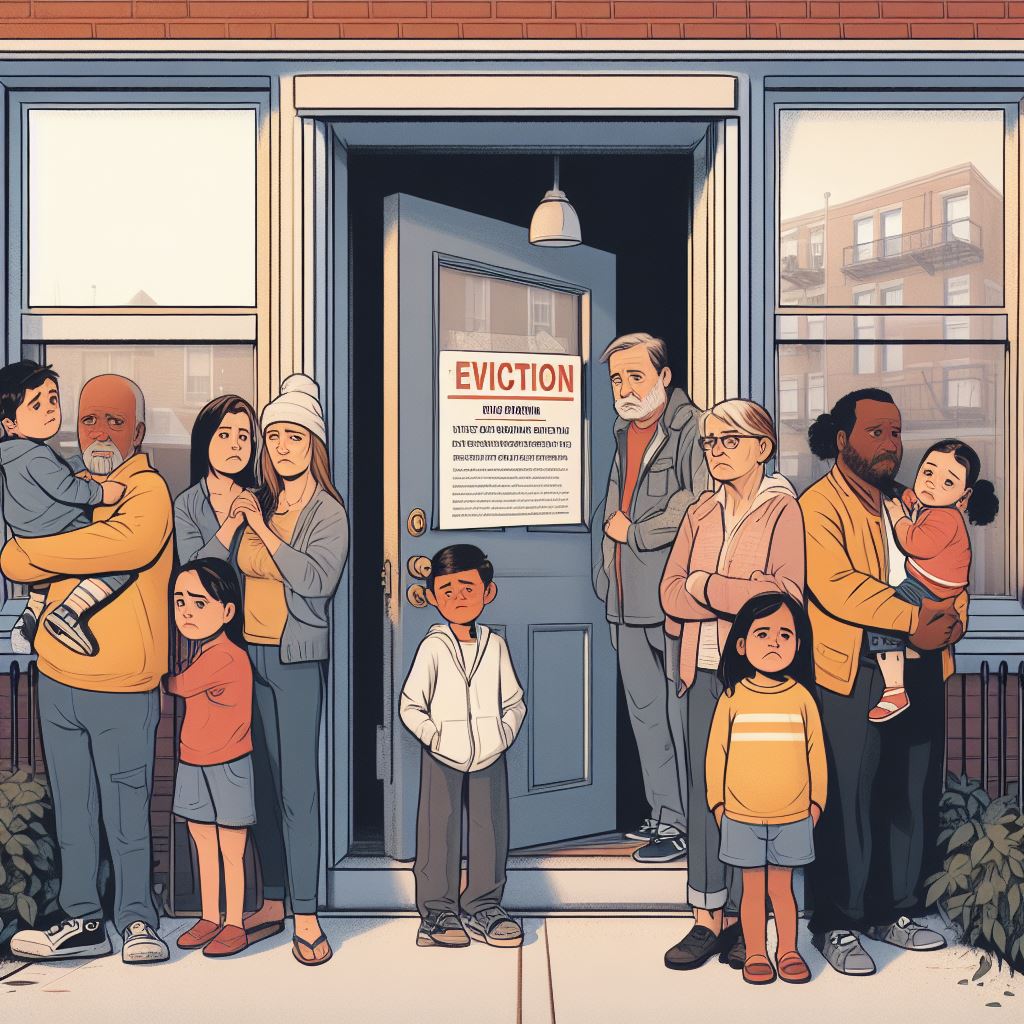Crucial Eviction Regulations in Subsidized Housing Explained